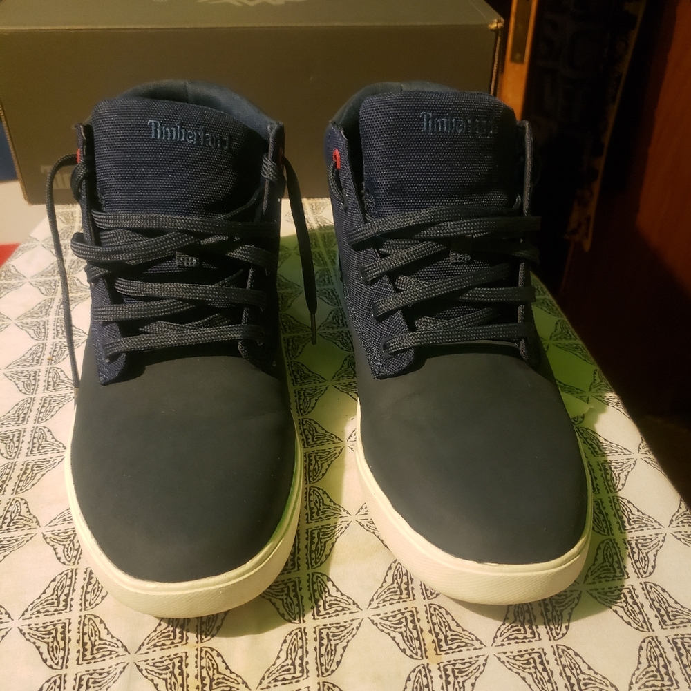 Mens boots